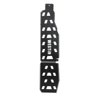 Westin - Westin 42-21115 Gas Tank Skid Plate - Image 3
