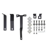 Westin - Westin 42-21115 Gas Tank Skid Plate - Image 5