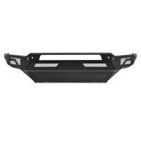 Westin - Westin 58-41025 Pro-Mod Front Bumper - Image 3