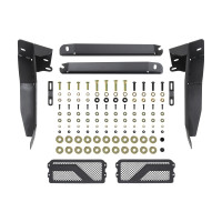 Westin - Westin 58-41045 Pro-Mod Front Bumper - Image 5