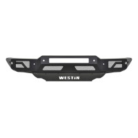 Westin - Westin 58-41085 Pro-Mod Front Bumper - Image 3