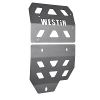 Westin - Westin 42-21075 Transmission Pan Skid Plate - Image 2