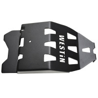 Westin - Westin 42-21095 Oil Pan Skid Plate - Image 2