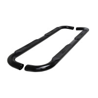 Westin - Westin 21-4125 Platinum 4 Oval Nerf Step Bars - Image 1