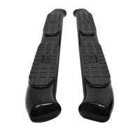 Westin - Westin 21-54145 PRO TRAXX 5 Oval Nerf Step Bars - Image 2