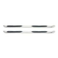 Westin - Westin 23-4150 E-Series 3 Round Nerf Step Bars - Image 3