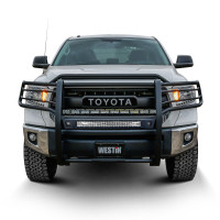 Westin - Westin 40-33705 Sportsman X Grille Guard - Image 9