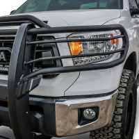 Westin - Westin 40-33705 Sportsman X Grille Guard - Image 10