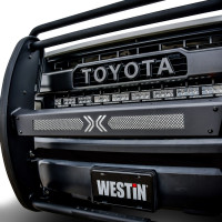 Westin - Westin 40-33705 Sportsman X Grille Guard - Image 11