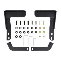 Westin - Westin 40-33825 Sportsman X Grille Guard - Image 4