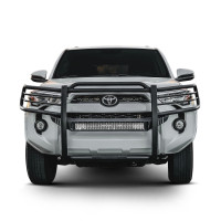 Westin - Westin 40-33825 Sportsman X Grille Guard - Image 9