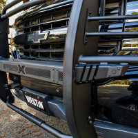 Westin - Westin 40-33875 Sportsman X Grille Guard - Image 11