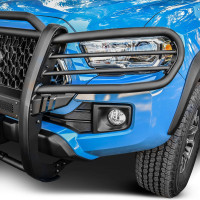 Westin - Westin 40-33885 Sportsman X Grille Guard - Image 11