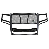 Westin - Westin 57-93975 HDX Winch Mount Grille Guard - Image 2