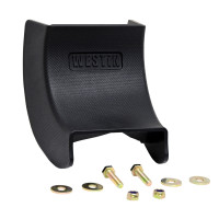 Westin - Westin 80-21715 Pro Traxx Bracket Cover - Image 2