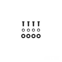 Westin - Westin 40-21005 Sportsman X Grille Guard Sensor Relocator Kit - Image 2