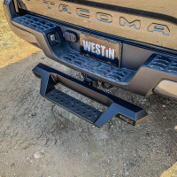 Westin - Westin 56-10015 HDX Drop Hitch Step - Image 7