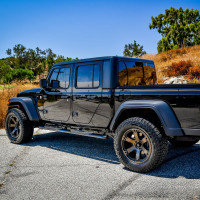 Westin - Westin 21-24165 PRO TRAXX 4 Oval Nerf Step Bars - Image 9