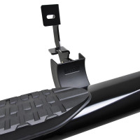 Westin - Westin 21-54165 PRO TRAXX 5 Oval Nerf Step Bars - Image 7