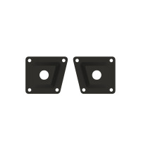 Westin - Westin 40-21025 Sportsman X Grille Guard Sensor Relocator Kit - Image 1