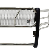 Westin - Westin 57-4020 HDX Grille Guard - Image 1
