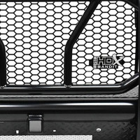 Westin - Westin 58-31135 HDX Bandit Front Bumper - Image 1