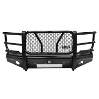 Westin - Westin 58-31135 HDX Bandit Front Bumper - Image 2