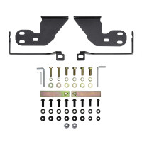 Westin - Westin 40-32075 Sportsman X Grille Guard - Image 4