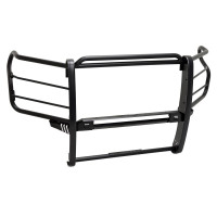 Westin - Westin 40-33995 Sportsman X Grille Guard - Image 2