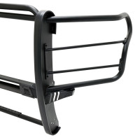 Westin - Westin 40-33995 Sportsman X Grille Guard - Image 4
