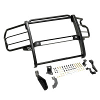Westin - Westin 40-33995 Sportsman X Grille Guard - Image 5