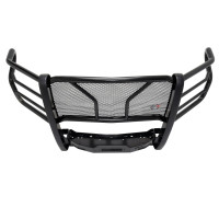 Westin - Westin 57-93995 HDX Winch Mount Grille Guard - Image 6