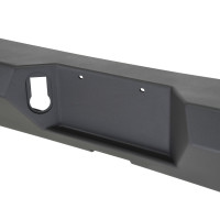 Westin - Westin 59-82075 WJ2 Rear Bumper - Image 6