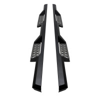 Westin - Westin 56-116852 HDX Stainless Drop Nerf Step Bars - Image 2