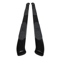 Westin - Westin 21-534765 PRO TRAXX 5 Oval Wheel to Wheel Nerf Step Bars - Image 2