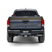 Westin - Westin 58-421045 Pro-Series Rear Bumper - Image 8