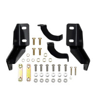 Westin - Westin 57-4060 HDX Grille Guard - Image 6