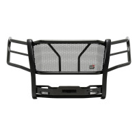 Westin - Westin 57-94045 HDX Winch Mount Grille Guard - Image 3