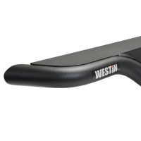 Westin - Westin 20-13835 Outlaw Nerf Step Bars - Image 6