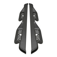 Westin - Westin 20-14095 Outlaw Nerf Step Bars - Image 3