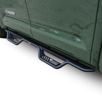 Westin - Westin 20-14235 Outlaw Nerf Step Bars - Image 9