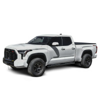 Westin - Westin 21-24225 PRO TRAXX 4 Oval Nerf Step Bars - Image 8