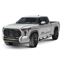 Westin - Westin 28-51335 R5 Nerf Step Bars - Image 10