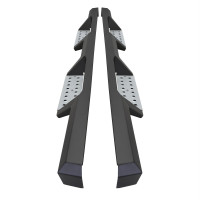 Westin - Westin 56-142352 HDX Stainless Drop Nerf Step Bars - Image 3