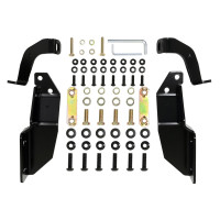 Westin - Westin 57-24085 HDX Xtreme Nerf Step Bars - Image 9