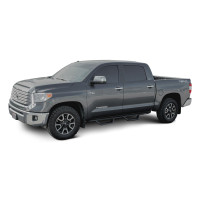 Westin - Westin 20-13255 Outlaw Nerf Step Bars - Image 11