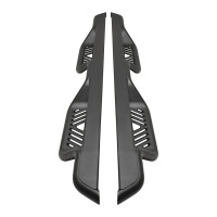 Westin - Westin 20-14125 Outlaw Nerf Step Bars - Image 3