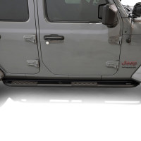 Westin - Westin 42-14065 XTS Rock Slider - Image 8