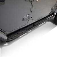 Westin - Westin 42-14065 XTS Rock Slider - Image 9