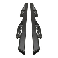 Westin - Westin 20-13565 Outlaw Nerf Step Bars - Image 3